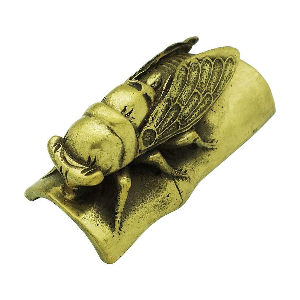 Cicada King for Superior Protection and Immortality - Large