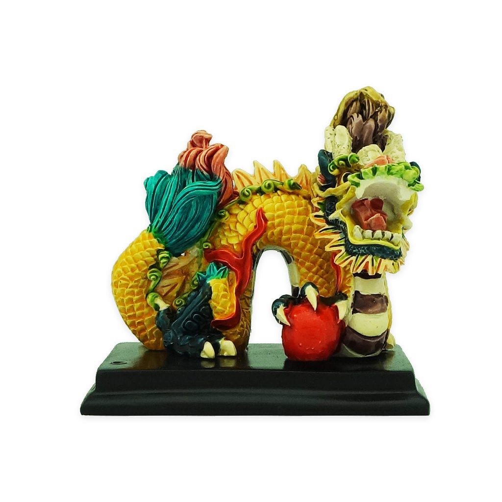 Chinese Zodiac - DRAGON | FENG SHUI BESTBUY