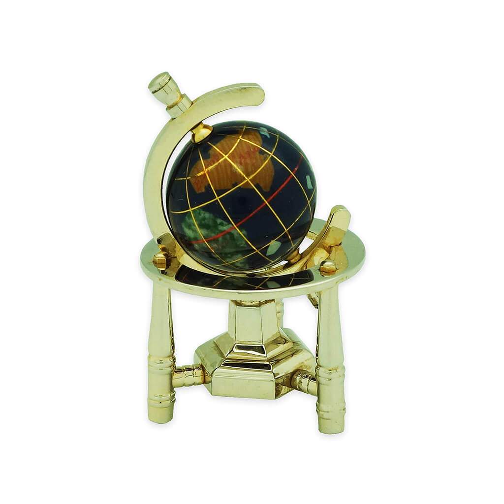 Multi Gems Globe (Export Quality)