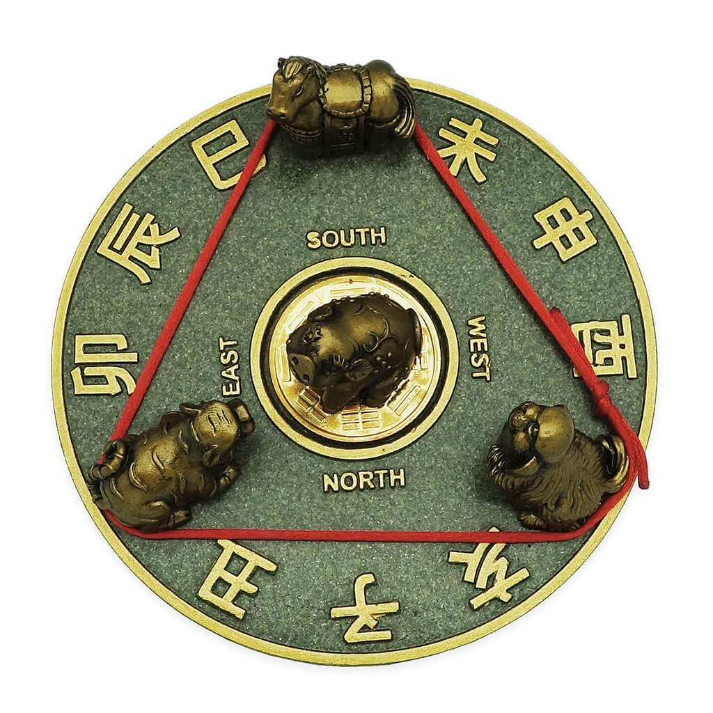 6 Inch Bone China Decorative Plate - Customizable Wall Art With Stand For Home Decor