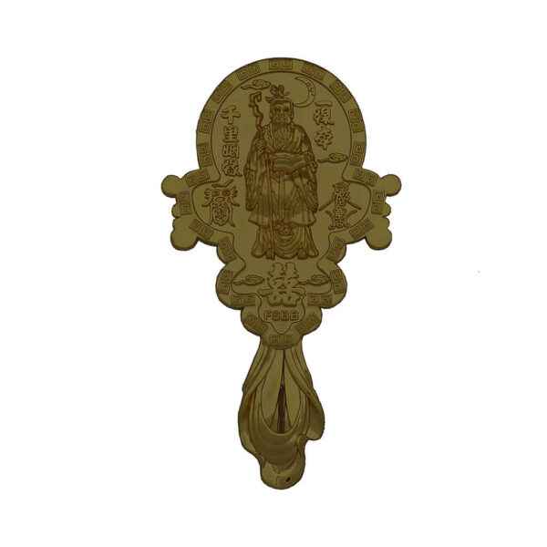 Moon Matchmaking God's Magic Love Mirror