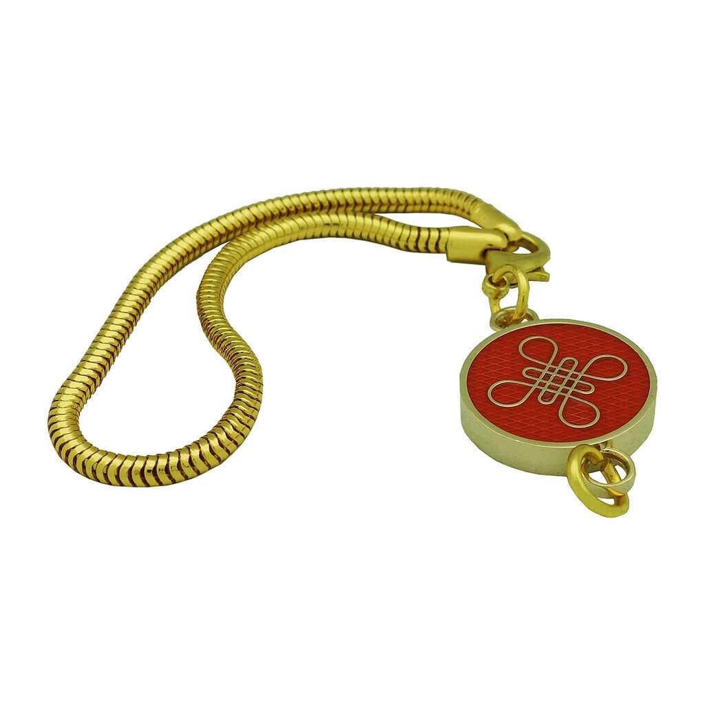 Amulet Chain FENG SHUI BESTBUY