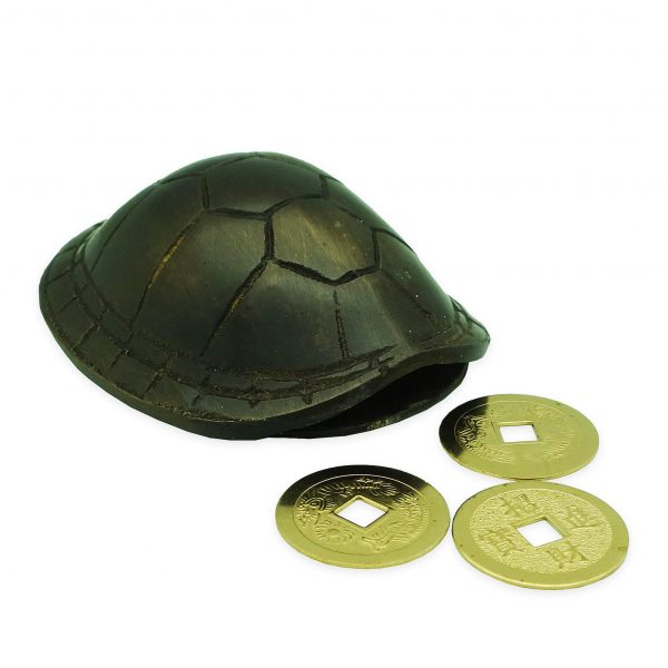 Tortoise Shell