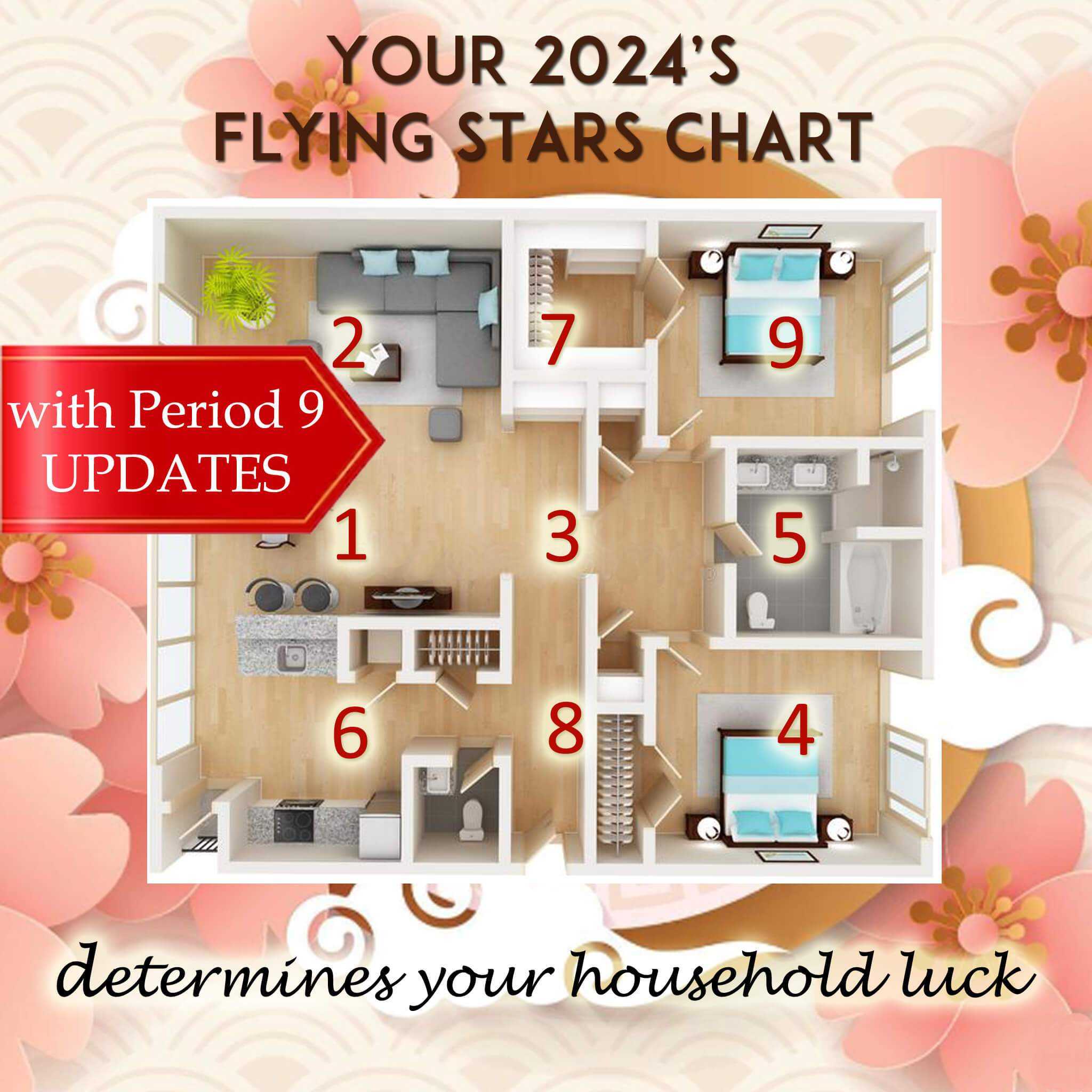 Top Feng Shui Mistakes You Should Watch Out for in 2024