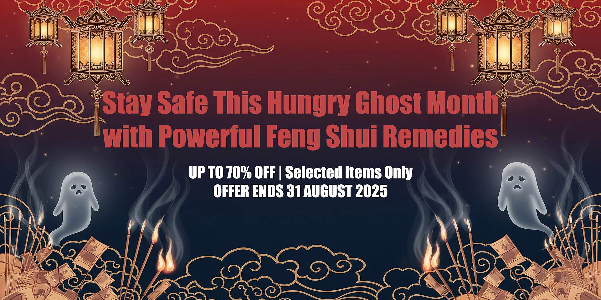 HUNGRY GHOST 2025-2 HUNGRY GHOST 2025-2