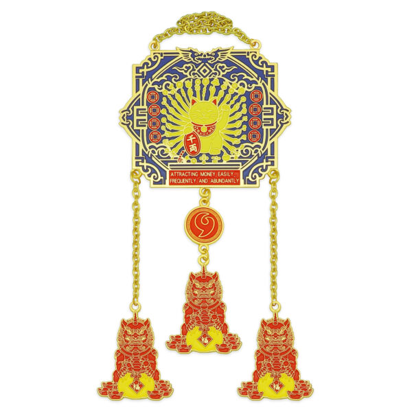 Attracting Money Easily, Frequently and Abundantly