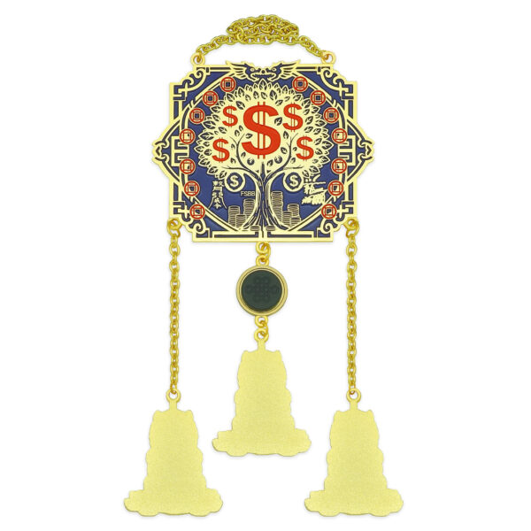 Attracting Money Easily, Frequently and Abundantly