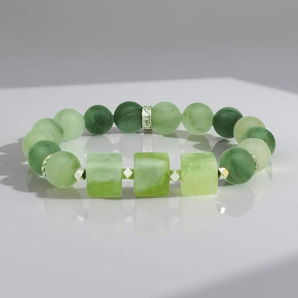 Wood Element Renewal Bracelet