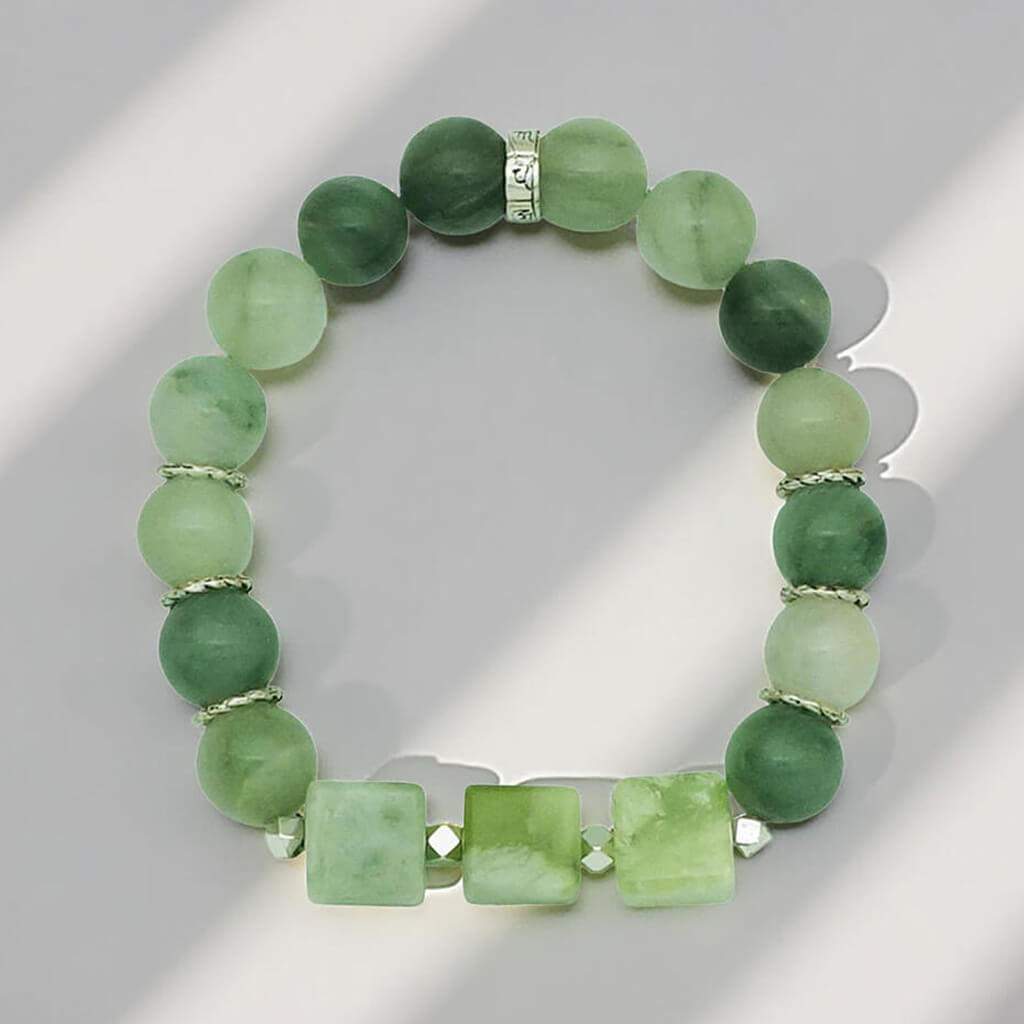 Wood Element Renewal Bracelet