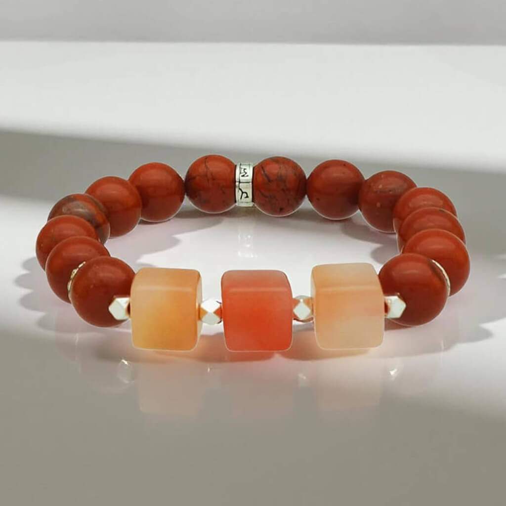 Fire Element Vitality Bracelet