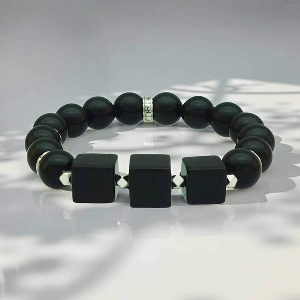 Water Element Harmony Bracelet