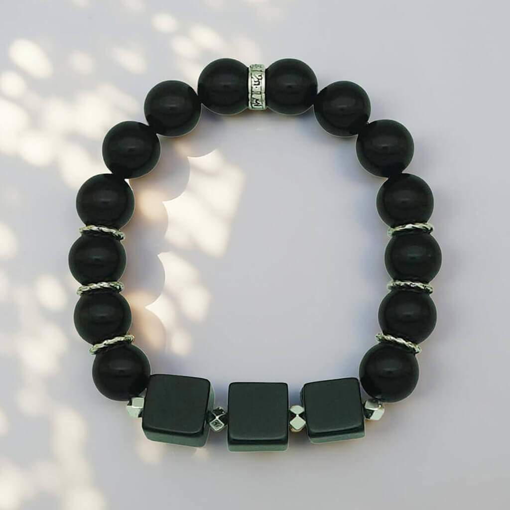 Water Element Harmony Bracelet