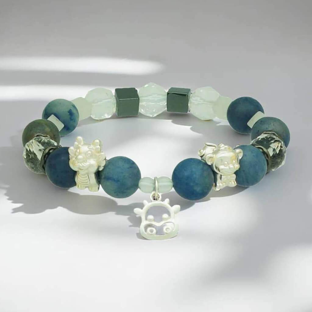 Rat Secret Friend & Allies Support Bracelet