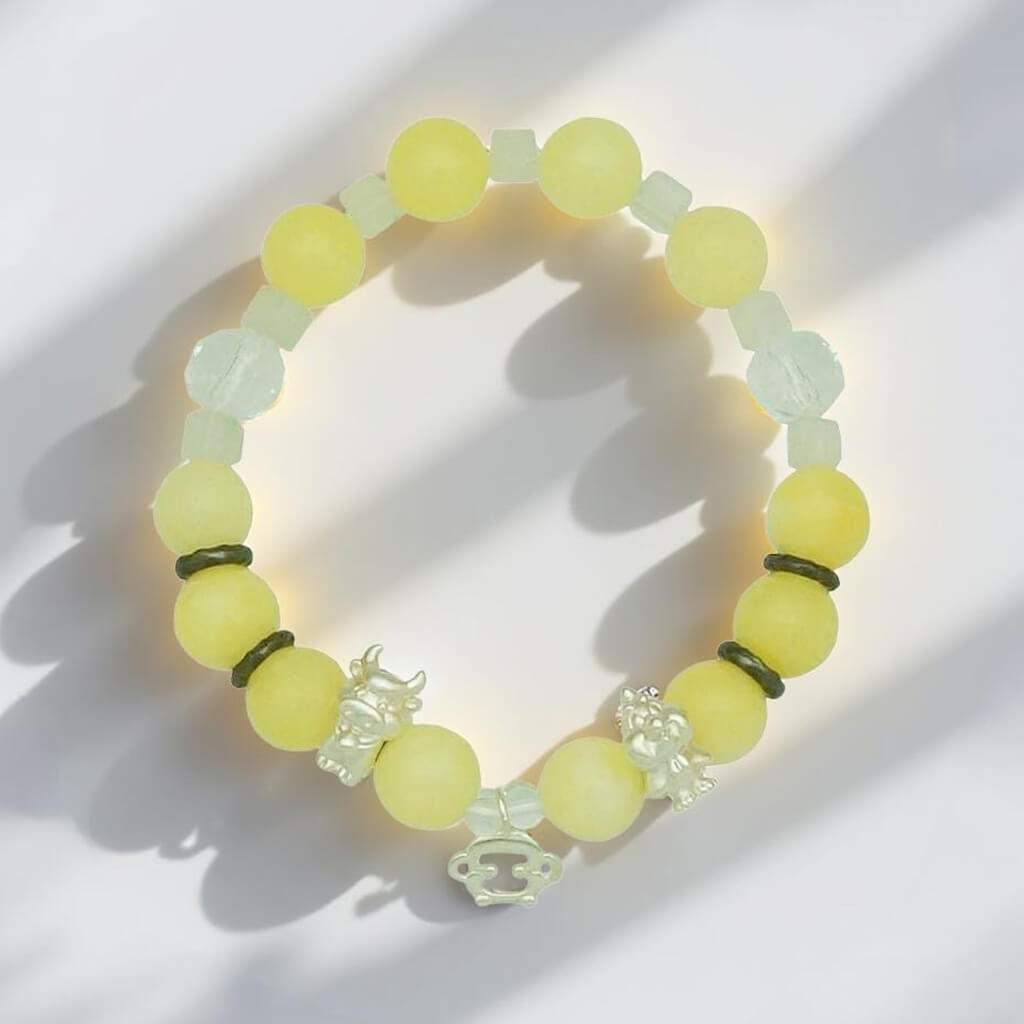 Snake Secret Friend & Allies Support Bracelet