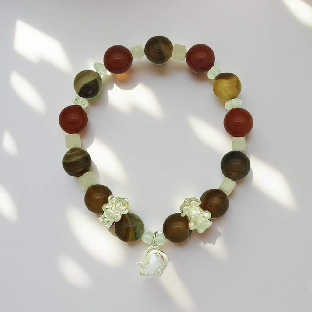 Sheep Secret Friend & Allies Support Bracelet