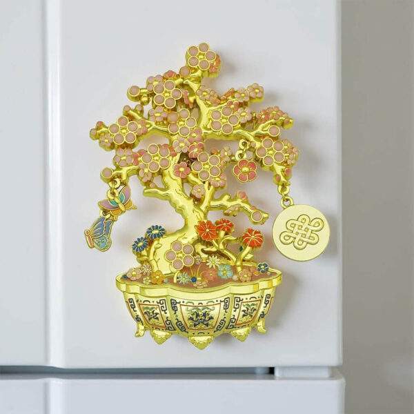 Blooming Love, Passion and Happiness