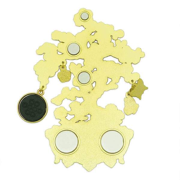 Blooming Love, Passion and Happiness