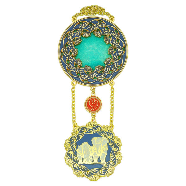 Celestine Ocean Protector