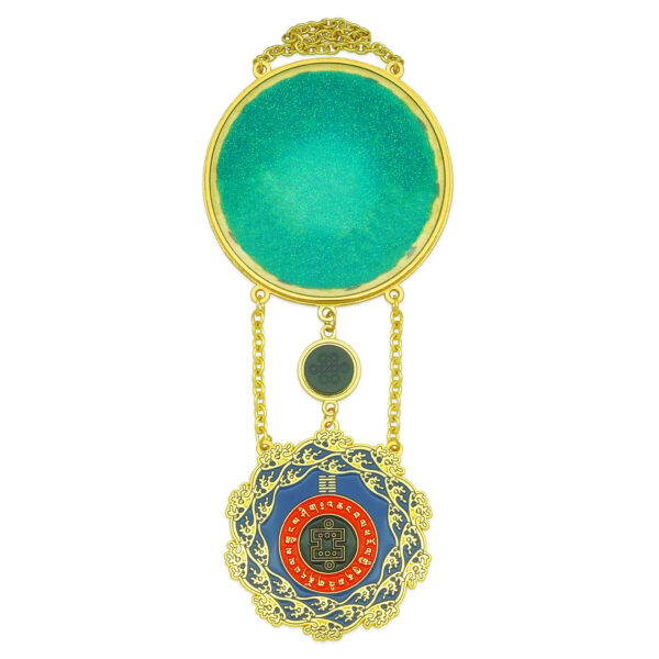 Celestine Ocean Protector