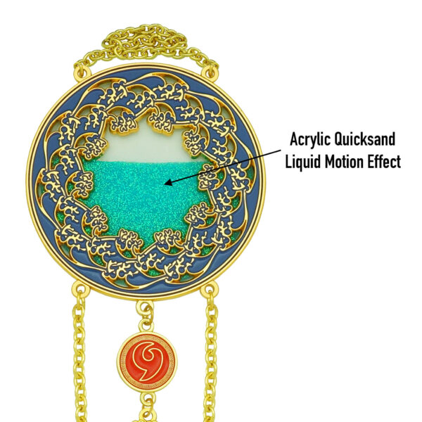 Celestine Ocean Protector