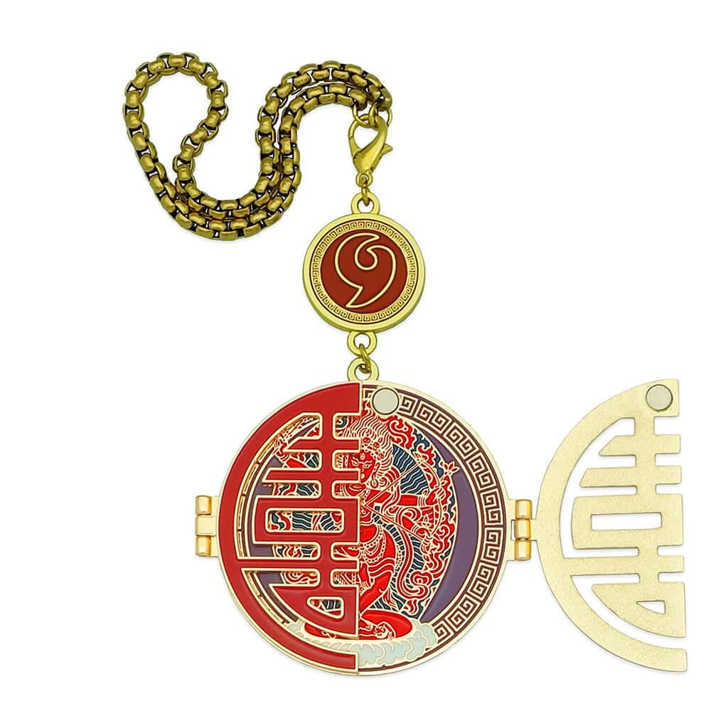 Kurukulle Heartbinding Passion Gate