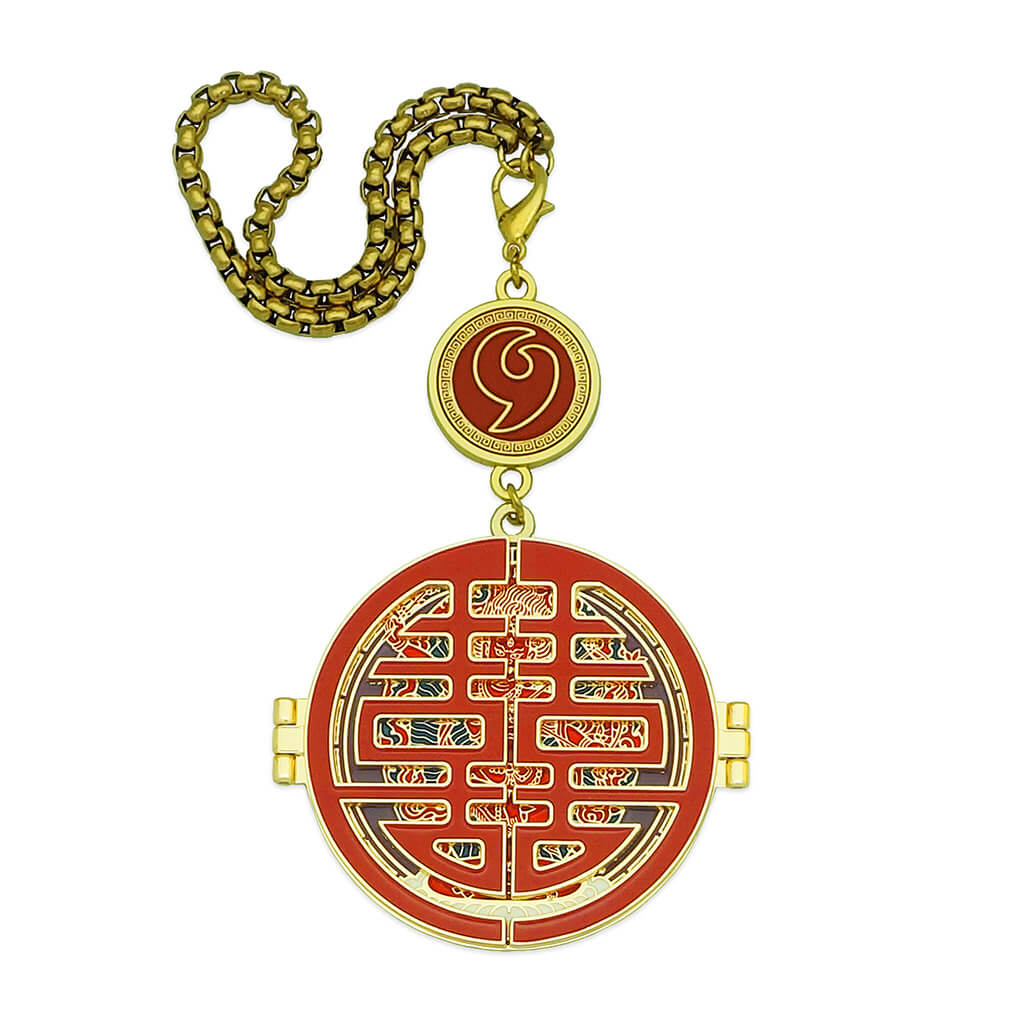 Kurukulle Heartbinding Passion Gate