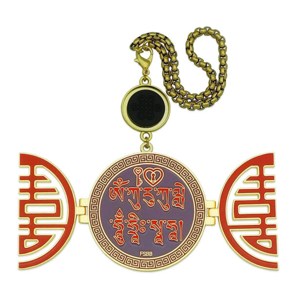 Kurukulle Heartbinding Passion Gate