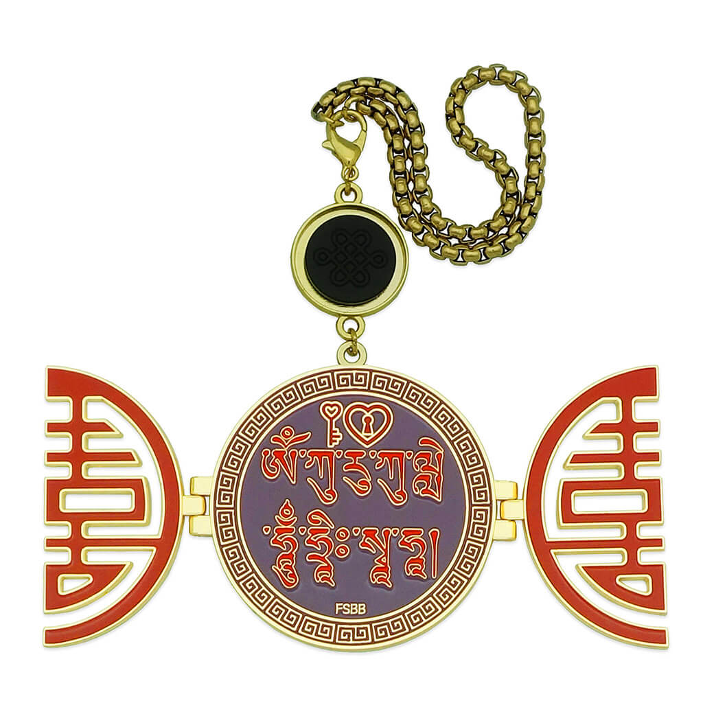 Kurukulle Heartbinding Passion Gate