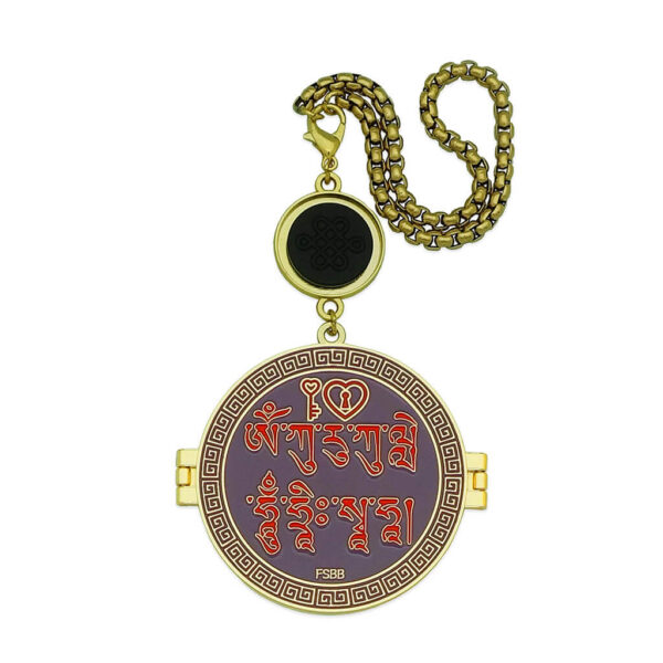 Kurukulle Heartbinding Passion Gate