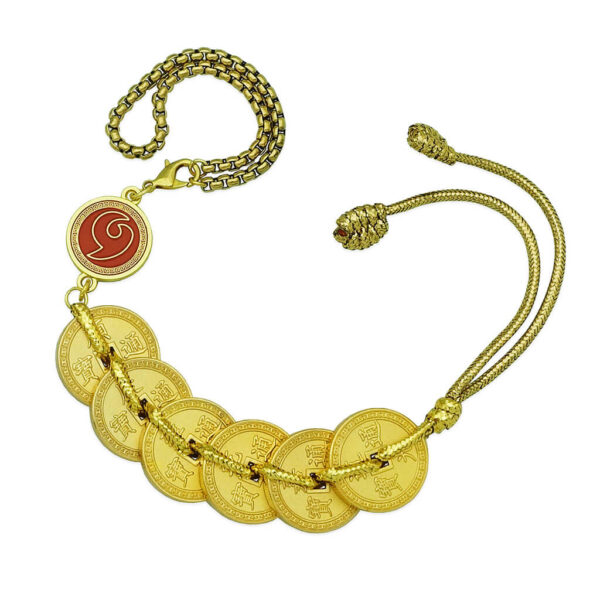 Six Emperor Coins (Soaring Phoenix)