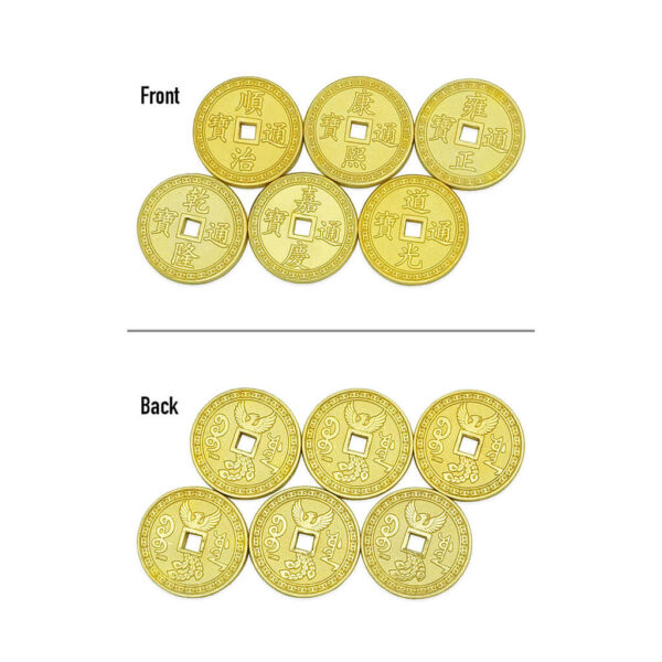 Phoenix Imperium Wulou . Period 9 Edition