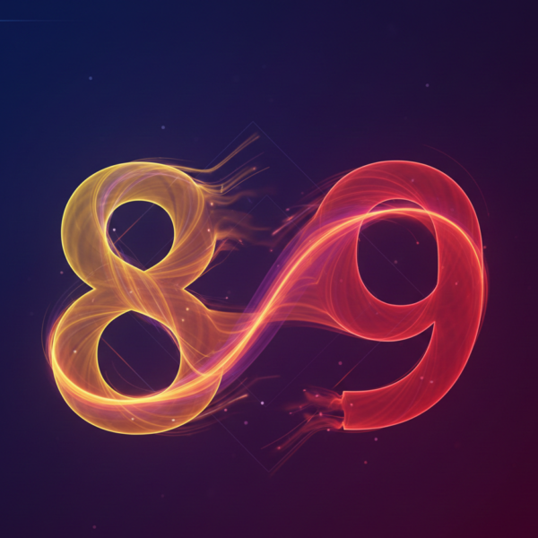 Documented Case Patterns from Period 8 to Period 9 Transition