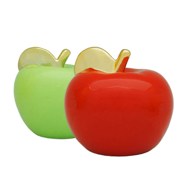 Harmony Apple of Peace and Blessings