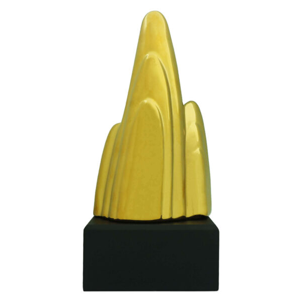 Imperial Golden Kunlun Mountain