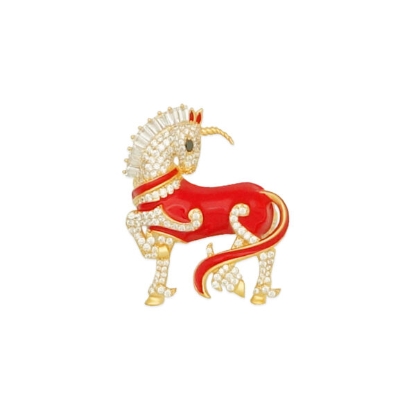 Aurelia Unicorn of Ascension