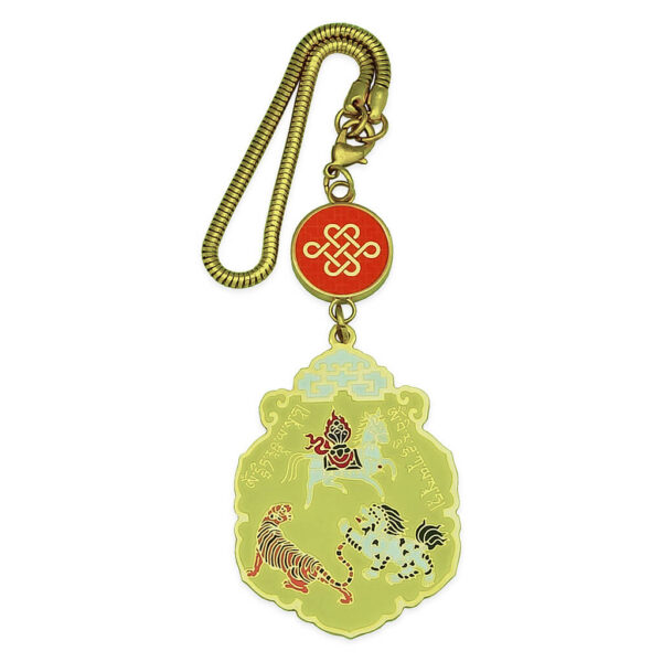 5 Supernatural Guardians