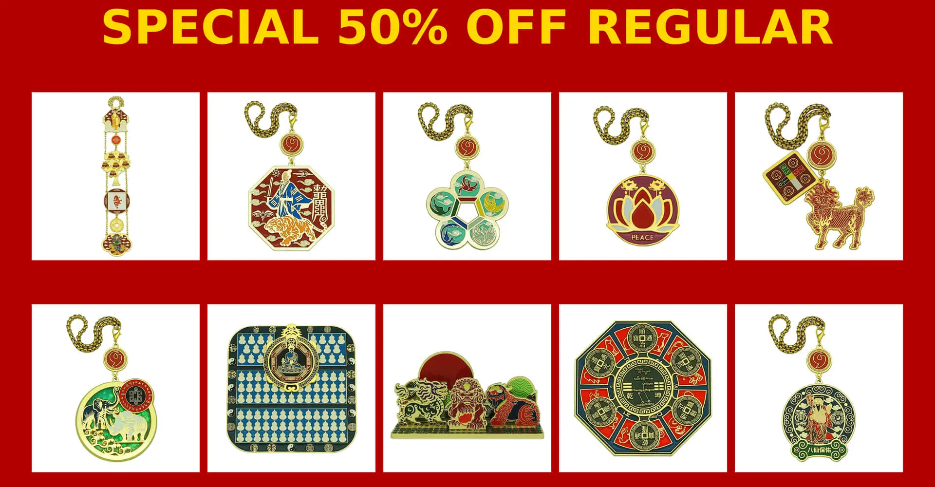 Special Sale