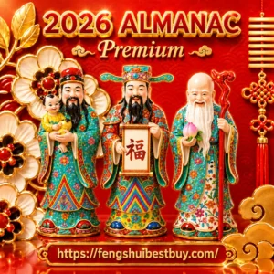 2026 Almanac