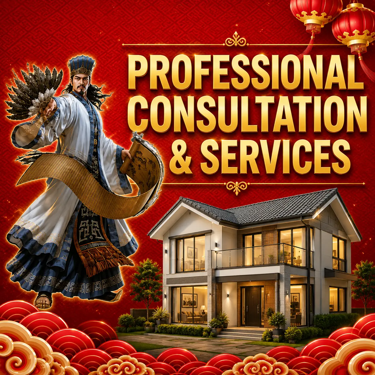 Consultation Service