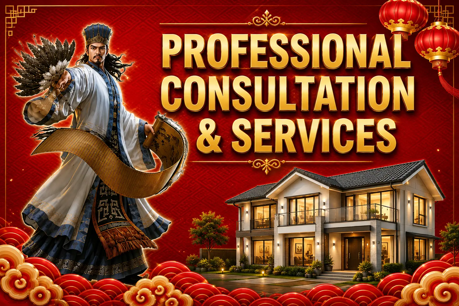 Consultation Service