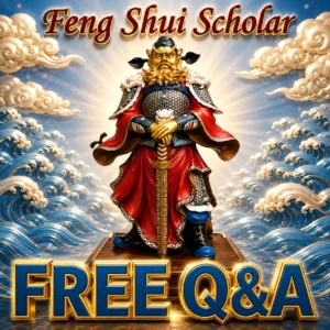 Feng Shui Scholar Q & A