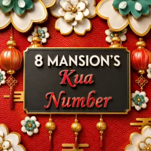 Kua Number