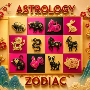 Astrology Zodiac